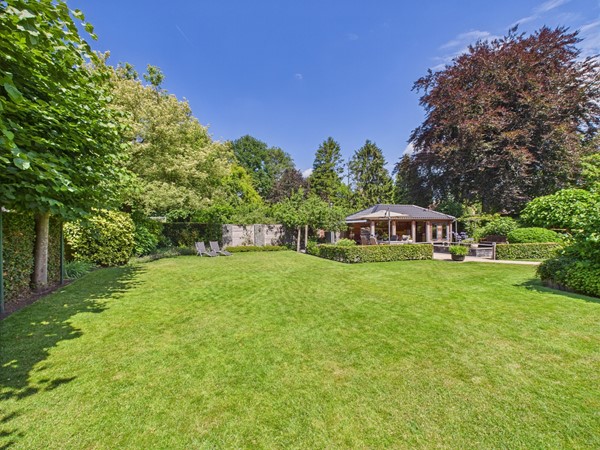 Medium property photo - Glacisweg 48, 4561 HG Hulst